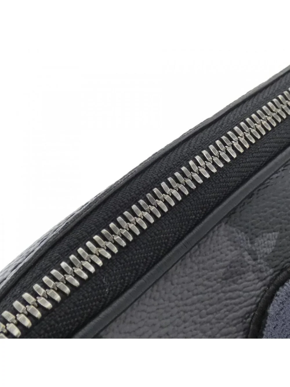 Louis Vuitton Monogram Stripe Eclipse Modular Sling